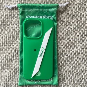 iPhone 14 Pro Loopy Case